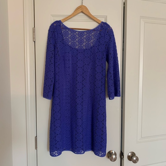 Lilly Pulitzer Dress - Picture 2 of 3